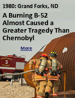 A simple shift in wind direction would have destroyed the nuclear weapons inside, scattering radioactive plutonium for miles around, or worse.